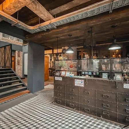 Px122 Dbest Hotel Нан Екстер'єр фото