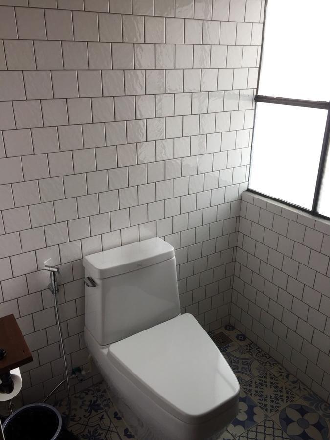 Px122 Dbest Hotel Нан Екстер'єр фото