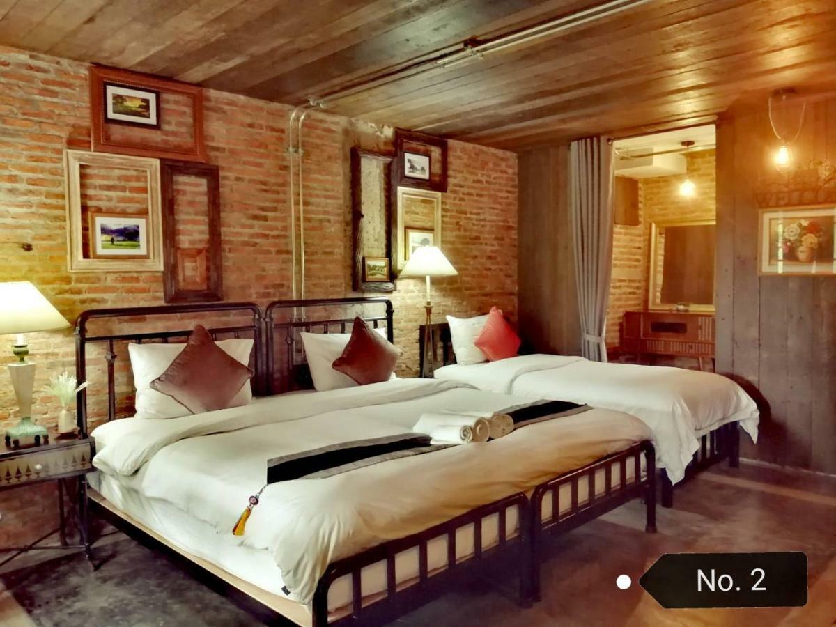 Px122 Dbest Hotel Нан Екстер'єр фото