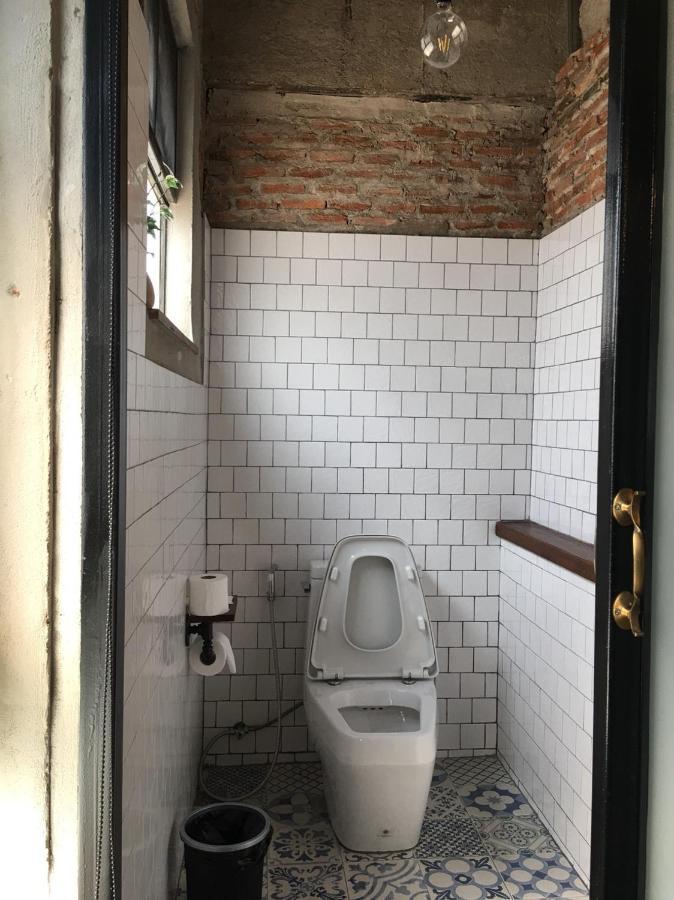 Px122 Dbest Hotel Нан Екстер'єр фото