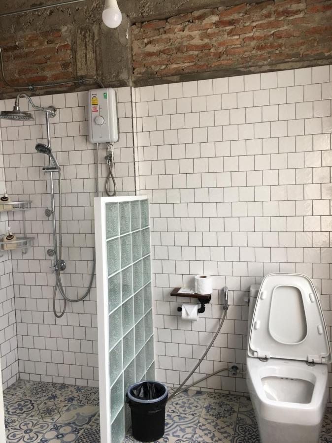 Px122 Dbest Hotel Нан Екстер'єр фото